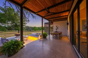 625 Triple Creek Rd, Fredericksburg, TX 78624 - Photo 4