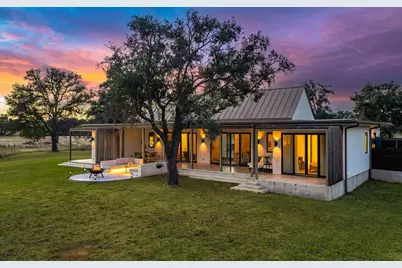 625 Triple Creek Rd, Fredericksburg, TX 78624 - Photo 2