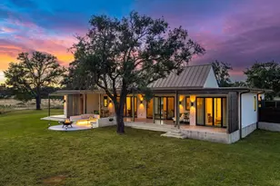 625 Triple Creek Rd, Fredericksburg, TX 78624 - Photo 2