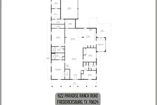 622 Paradise Ranch Rd, Fredericksburg, TX 78624 - Photo 60