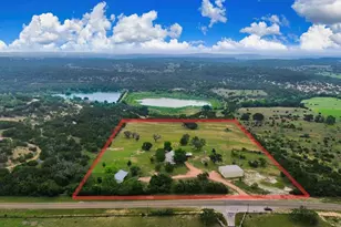 5709 Ranch Rd 965, Fredericksburg, TX 78624 - Photo 22