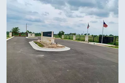 Lot 52 Badger Ridge Rd, Fredericksburg, TX 78624 - Photo 4