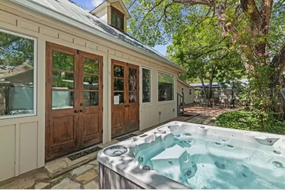 208 W Schubert St, Fredericksburg, TX 78624 - Photo 52