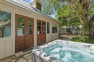 208 W Schubert St, Fredericksburg, TX 78624 - Photo 52