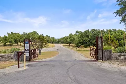 207 Verbena, Johnson City, TX 78636 - Photo 66