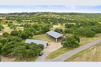 207 Verbena, Johnson City, TX 78636 - Photo 54