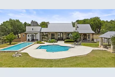 207 Verbena, Johnson City, TX 78636 - Photo 60