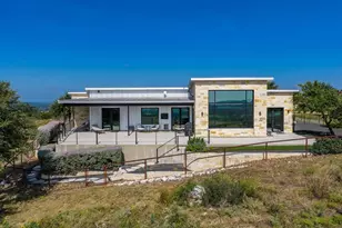 20 N Spies Ridge Dr, Fredericksburg, TX 78624 - Photo 2