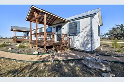 871 Old Harper Rd, Fredericksburg, TX 78624 - Photo 32