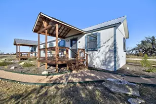 871 Old Harper Rd, Fredericksburg, TX 78624 - Photo 32