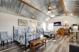 871 Old Harper Rd, Fredericksburg, TX 78624 - Photo 4