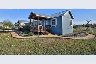 871 Old Harper Rd, Fredericksburg, TX 78624 - Photo 30