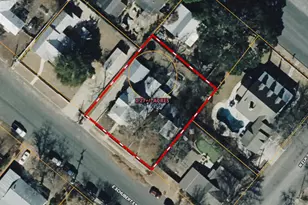 414 E Schubert St, Fredericksburg, TX 78624 - Photo 58