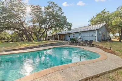 393 Marschall Creek Rd, Fredericksburg, TX 78624 - Photo 24