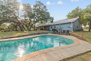 393 Marschall Creek Rd, Fredericksburg, TX 78624 - Photo 24