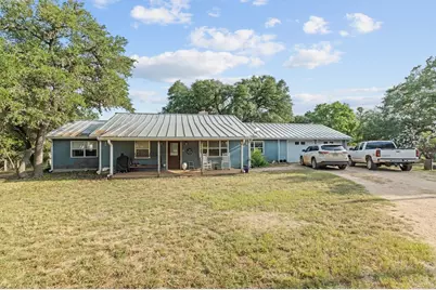 393 Marschall Creek Rd, Fredericksburg, TX 78624 - Photo 8