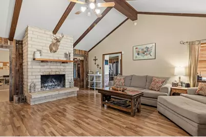 393 Marschall Creek Rd, Fredericksburg, TX 78624 - Photo 6