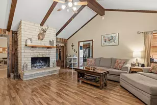 393 Marschall Creek Rd, Fredericksburg, TX 78624 - Photo 6
