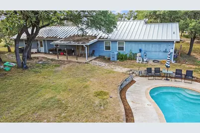 393 Marschall Creek Rd, Fredericksburg, TX 78624 - Photo 22