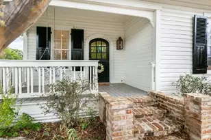 420 S Milam St, Fredericksburg, TX 78624 - Photo 2
