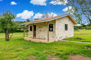 4995 Ranch Rd 648, Fredericksburg, TX 78624 - Photo 36