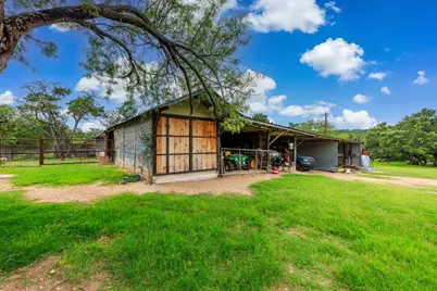4995 Ranch Rd 648, Fredericksburg, TX 78624 - Photo 38