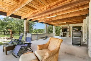 4995 Ranch Rd 648, Fredericksburg, TX 78624 - Photo 32