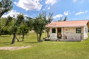 4995 Ranch Rd 648, Fredericksburg, TX 78624 - Photo 36