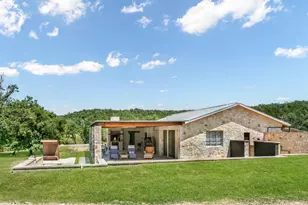 4995 Ranch Rd 648, Fredericksburg, TX 78624 - Photo 2