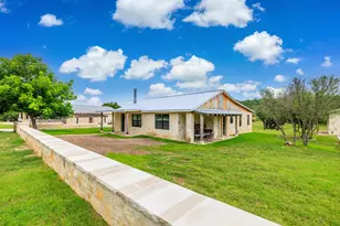 4995 Ranch Rd 648, Fredericksburg, TX 78624 - Photo 8