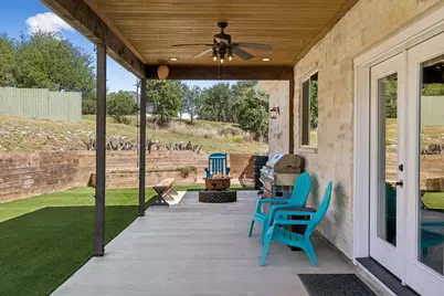 1783 E Axis Circle, Fredericksburg, TX 78624 - Photo 34
