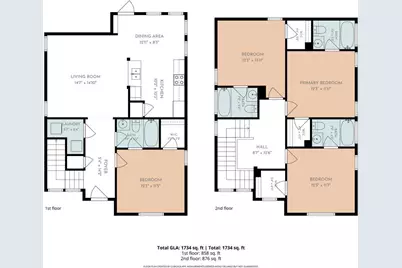 4107 McFarland Dr, College Station, TX 77845 - Photo 2