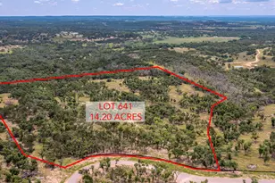 641 N Beretta Dr, Fredericksburg, TX 78624 - Photo 1