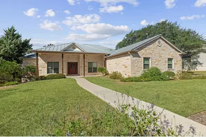 143 Stonewood, Fredericksburg, TX 78624 - Photo 30