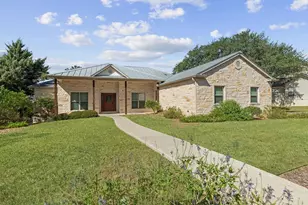 143 Stonewood, Fredericksburg, TX 78624 - Photo 30