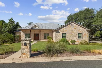 143 Stonewood, Fredericksburg, TX 78624 - Photo 1