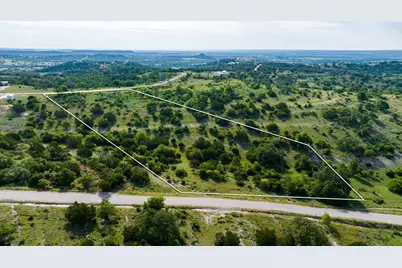 Lot 5 S Cielo Vista Ct, Fredericksburg, TX 78624 - Photo 4