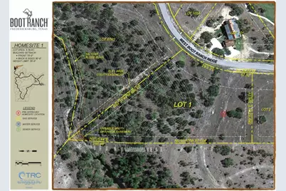 439 W Boot Ranch Ridge, Fredericksburg, TX 78624 - Photo 24