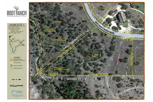 439 W Boot Rnch Rdg, Fredericksburg, TX 78624 - Photo 24