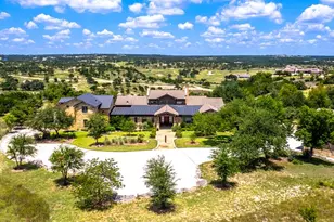 439 W Boot Rnch Rdg, Fredericksburg, TX 78624 - Photo 1