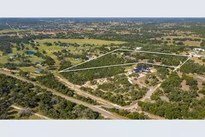 00 Ranch Rd 965, Fredericksburg, TX 78624 - Photo 1