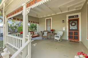 104 N Cherry St, Fredericksburg, TX 78624 - Photo 20