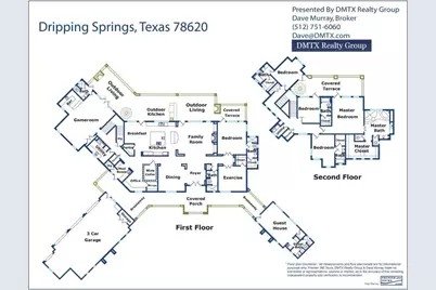 [Address not provided], Dripping Springs, TX 78620 - Photo 38