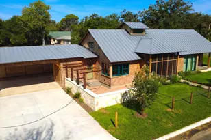 601 Whitney, Fredericksburg, TX 78624 - Photo 1