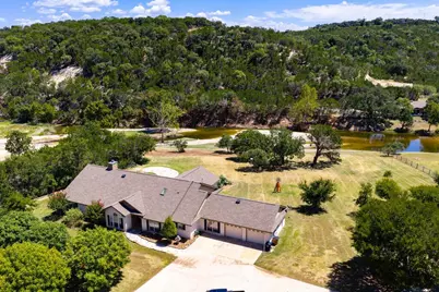 179 Box S Dr, Kerrville, TX 78028 - Photo 2