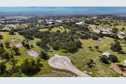 96 Coyote Run, Fredericksburg, TX 78624 - Photo 6