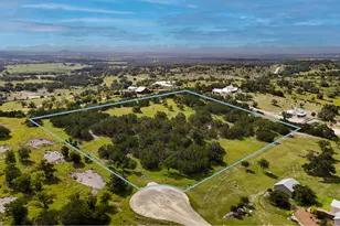 96 Coyote Run, Fredericksburg, TX 78624 - Photo 1