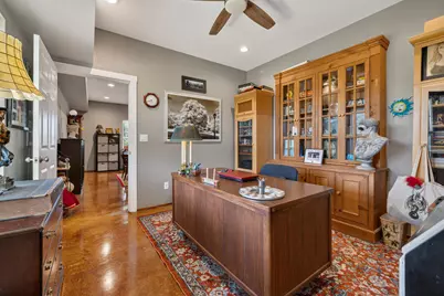 140 Oak Crest Dr, Fredericksburg, TX 78624 - Photo 24