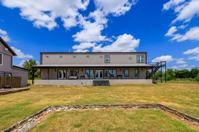 140 Oak Crest Dr, Fredericksburg, TX 78624 - Photo 28