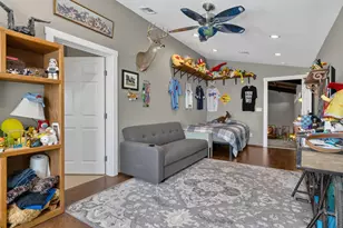 140 Oak Crest Drive, Fredericksburg, TX 78624 - Photo 20